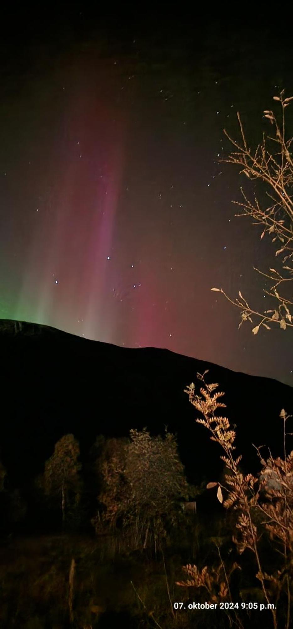 Pilan Lodge Lofoten Vestpollen المظهر الخارجي الصورة