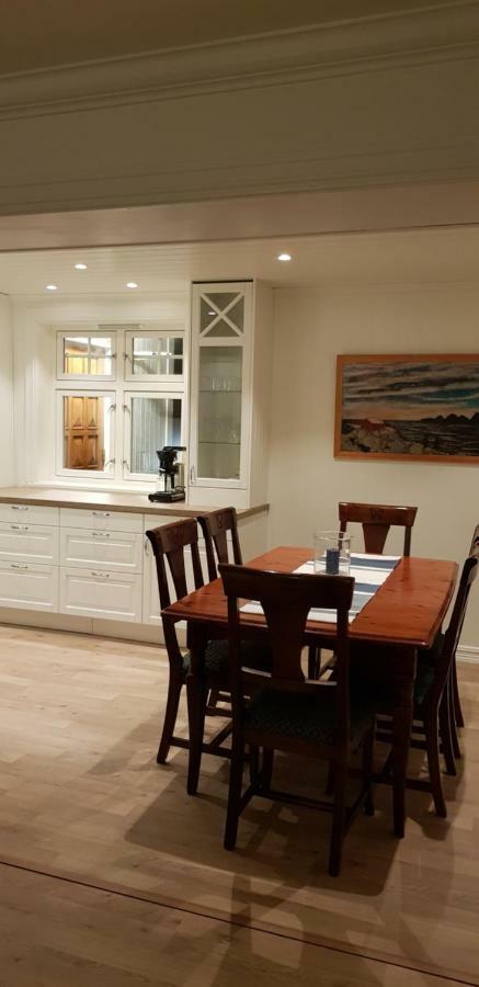 Pilan Lodge Lofoten Vestpollen المظهر الخارجي الصورة